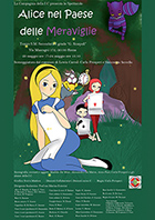 Alice locandina 1C P