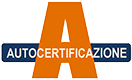 autocertificazione